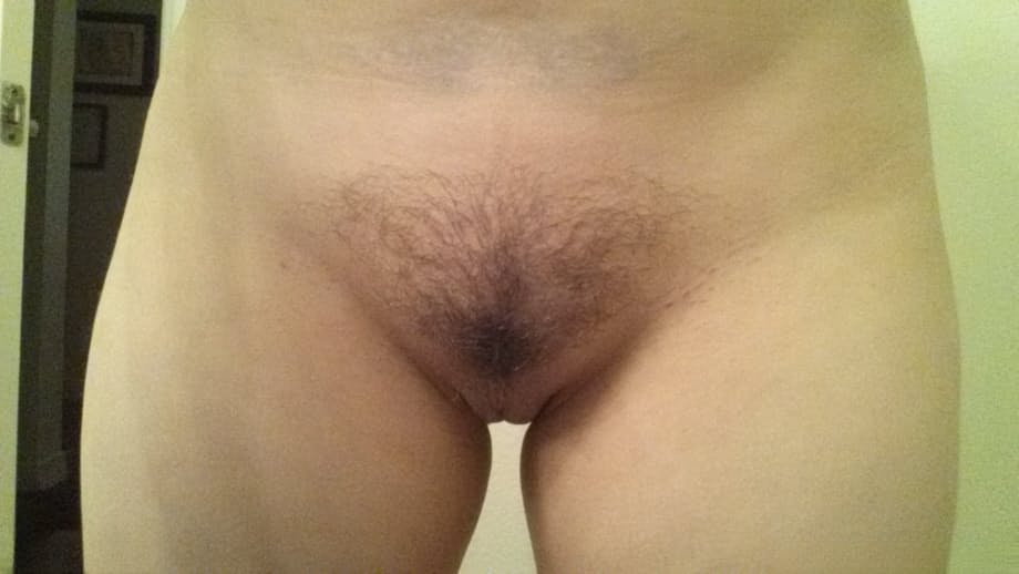 Blonde amateur with natural tits pulls out her phone for naked selfies