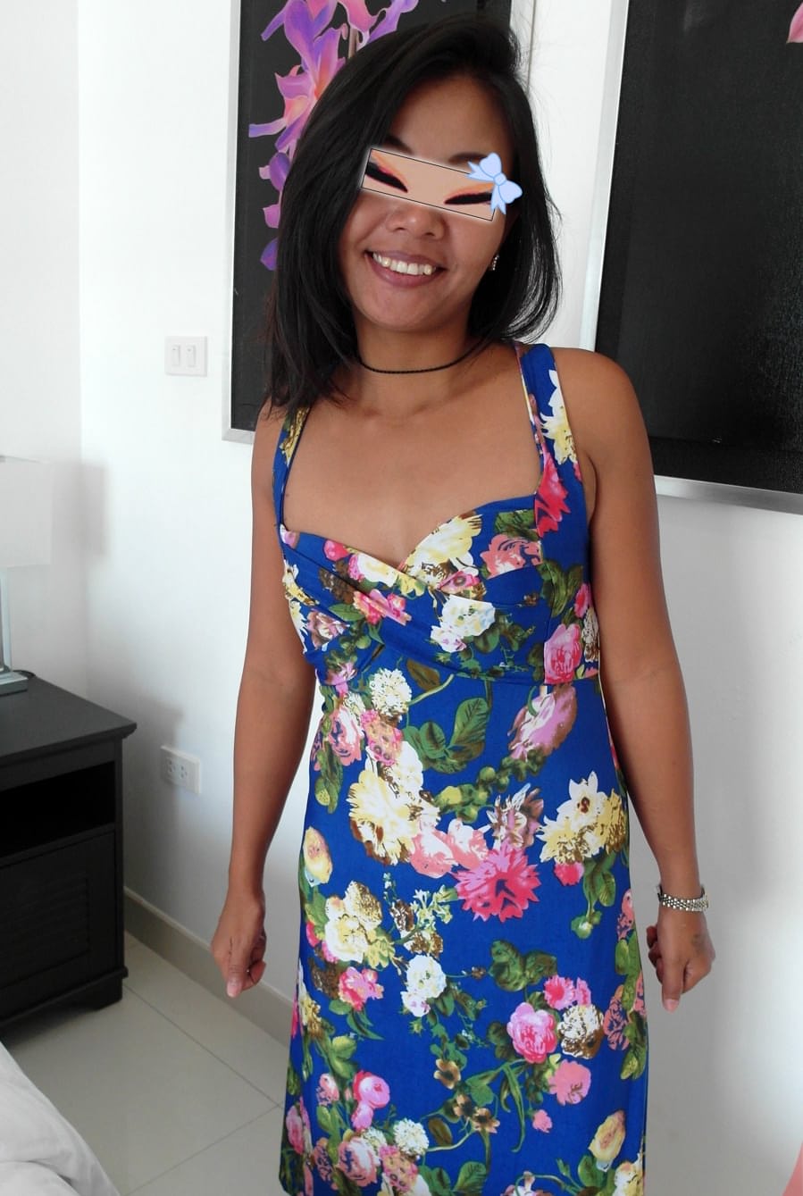Petite Asian girl Sa gets banged by a sex tourist from a POV perspective