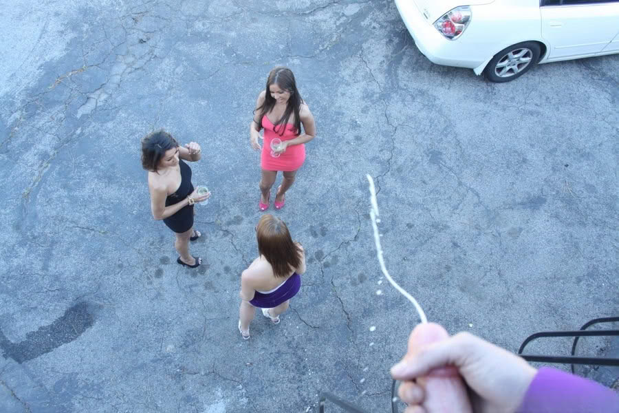 College girls doing anal and bukkake as part of new group sex curriculum
