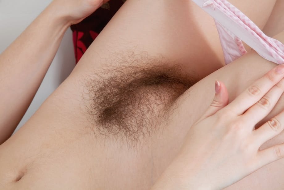 Teen first timer Kylie Harris frees her natural pussy from up skirt underwear