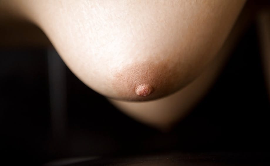Lusty asian babe Mai Nadasaka slowly uncovering her gorgeous curves