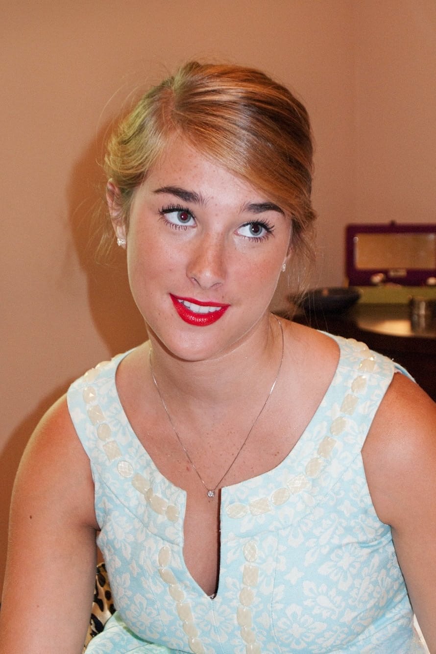 Zishy Nicole Carver