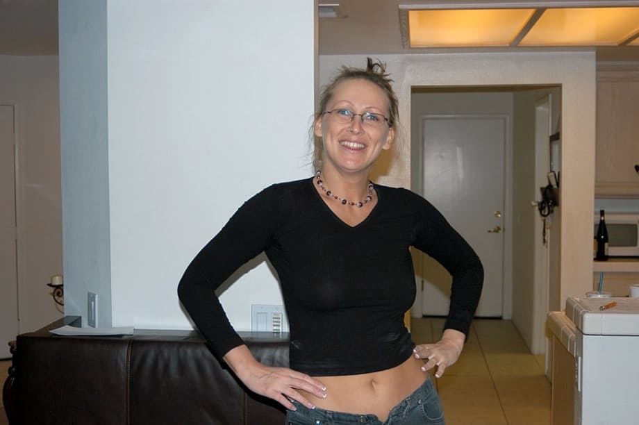 Gorgeous MILF Mandy Bright & her girlfriend Kelly Madison show big tits