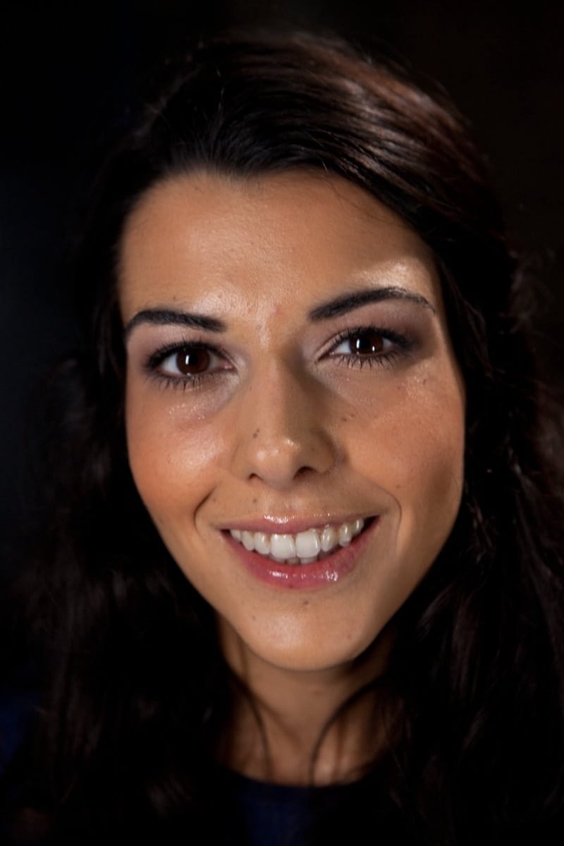 Gangbang will become an unexpected surprise for birthday girl Lou Charmelle