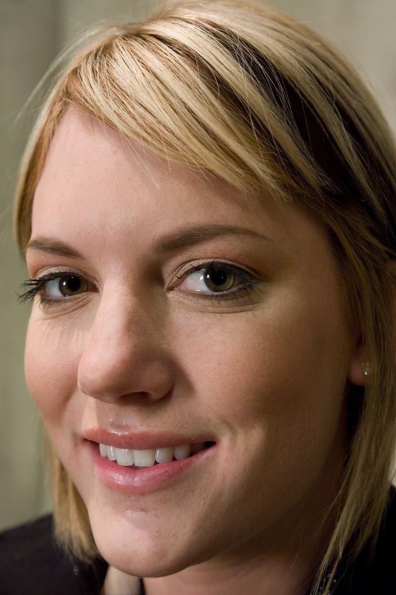 Blonde female learns that submission is the only way to survive