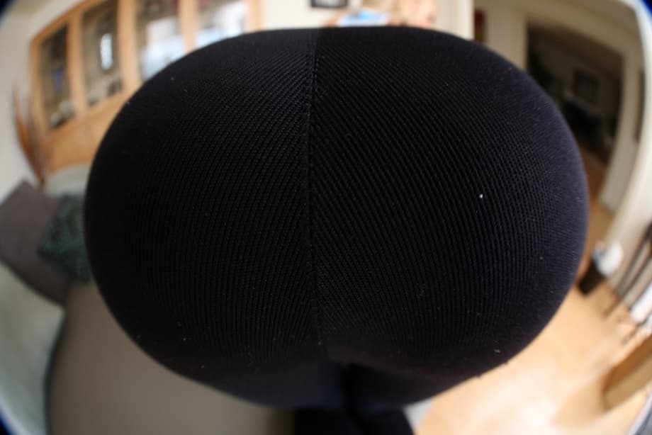 Hot Portuguese blonde Erica Fontes receives jizz on her spandex leggings