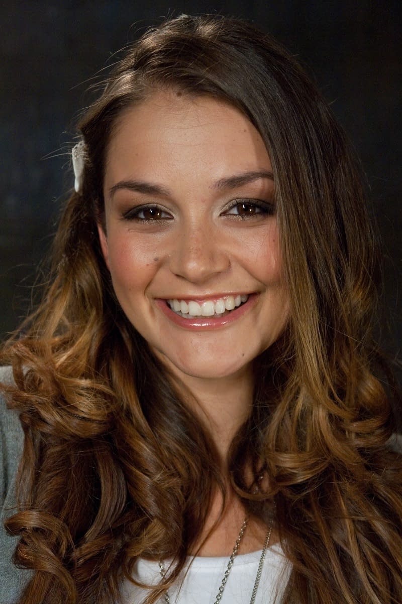 Nice girl Allie Haze gets her hands tied above her head before being groped