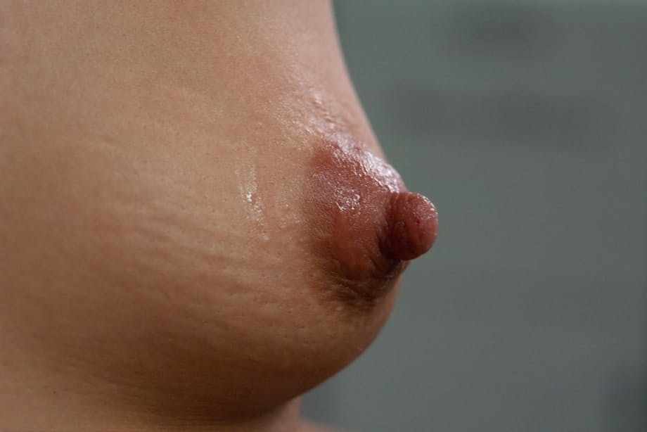 Horny girl Cece Stone achieves multiple orgasms with a machine dildo