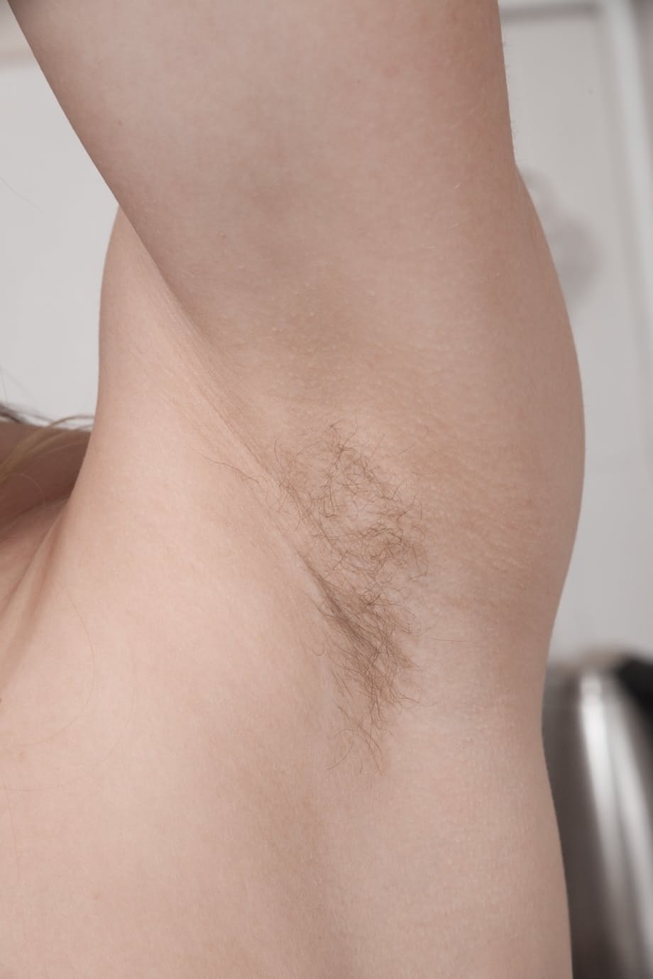 Slim amateur wife Regina flaunts her amazing ass and touches her hairy muff